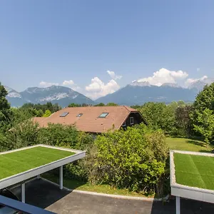 Appartement Lac France