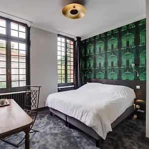visit hotel