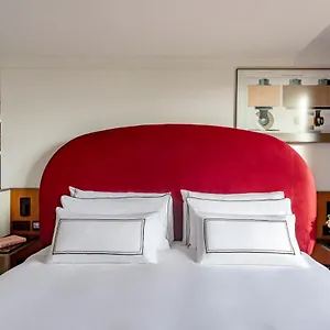 Marquis Member Of Meliá Collection Paris