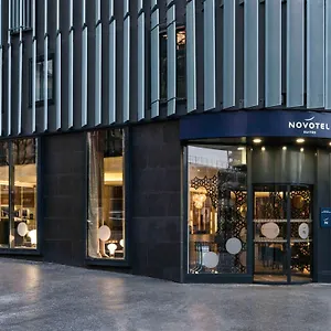 Novotel Expo Porte De Versailles Szálloda