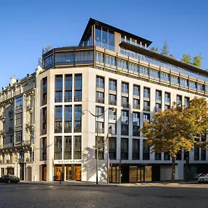 Bulgari Hotel