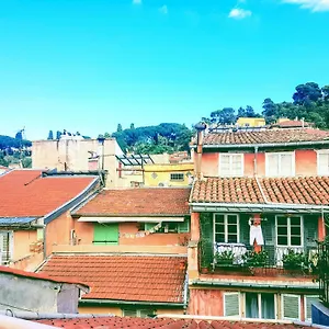 Ze Perfect Place - Superbe Vieux - Calme Et Climatise France