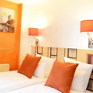Hotel Malar, Paris