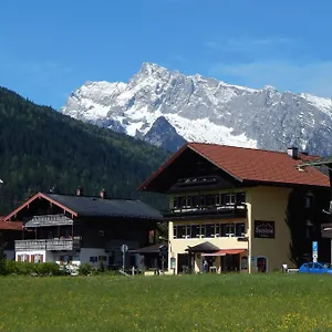 Sporthotel Schönau am Königssee Hotel