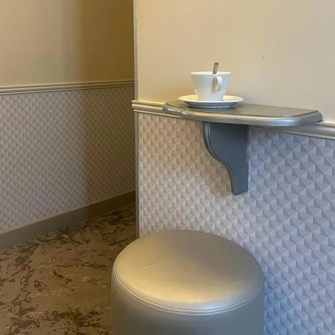 Hotel Monceau Wagram Paris 4*,  France